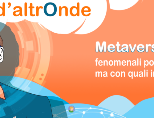 Metaverso: potenzialità, implicazioni e regole