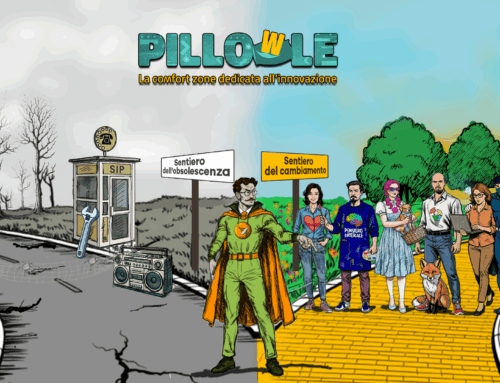 Pillo(w)la n. 18 – Intelligenza Artificiale e Competenze