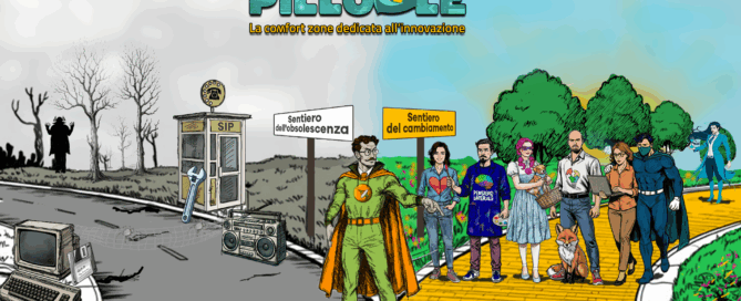 Competenze lavorative nell'era dell'Intelligenza artificiale