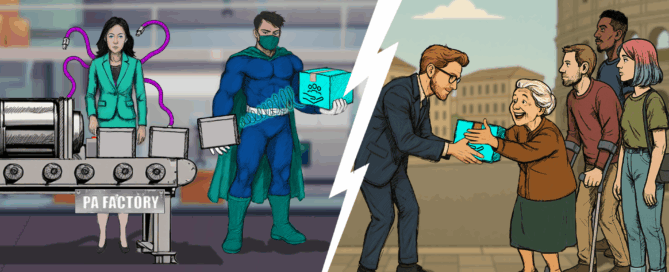 Intelligenza Artificiale, Dati ed Etica: potenzialità per la PA e i cittadini