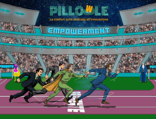 Pillo(w)la n. 26 – Empowerment e Change Management
